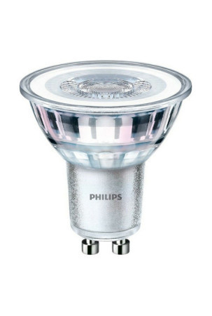 Poliarizuotos šviesos LED lemputė Philips F 4,6 W 50 W GU10 390 lm 5 x 5,4 cm (6500 K)