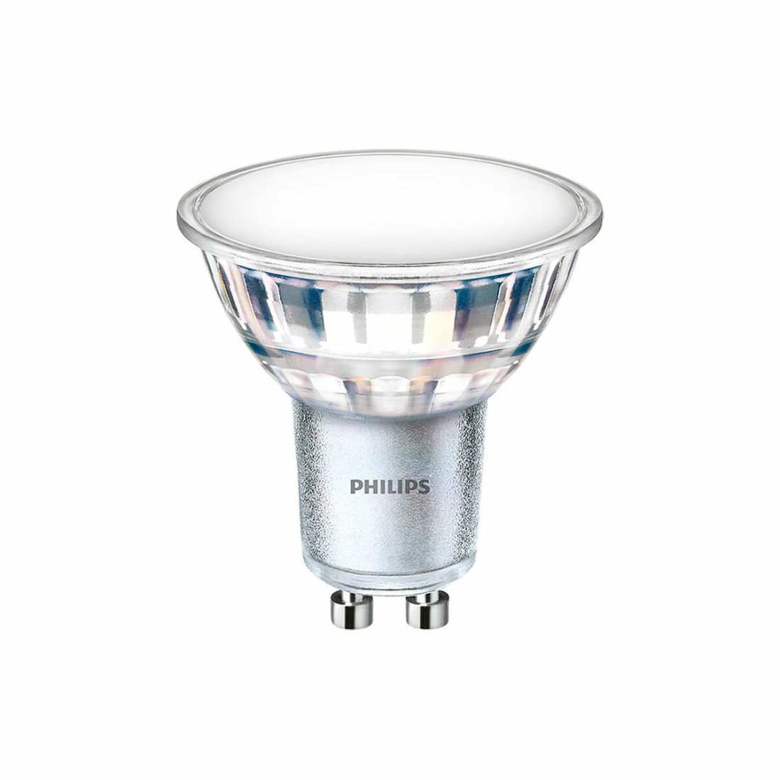 LED lemputė Philips 4,9 W GU10 550 lm (3000 K)