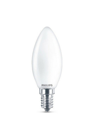 LED lemputė Philips Žvakė E 6,5 W E14 806 lm 3,5 x 9,7 cm (6500 K)