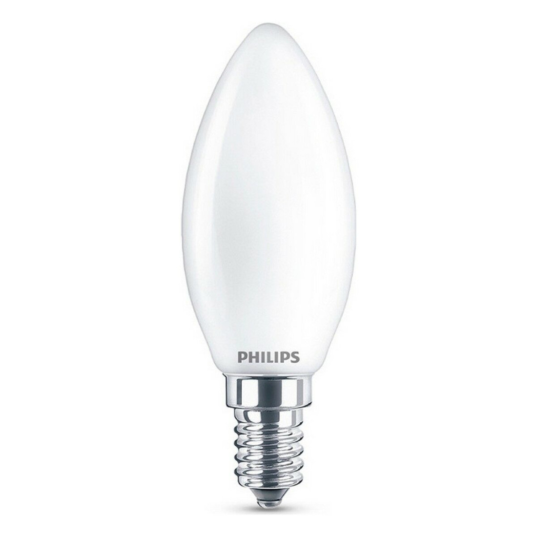 LED lemputė Philips Žvakė E 6,5 W E14 806 lm 3,5 x 9,7 cm (6500 K)