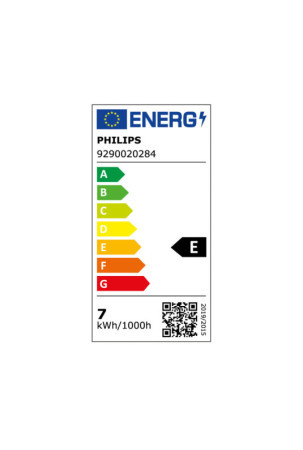 LED lemputė Philips Žvakė E 6,5 W E14 806 lm 3,5 x 9,7 cm (6500 K)