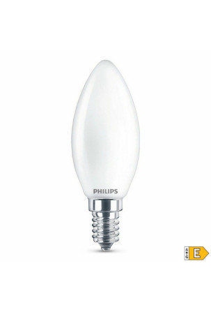 LED lemputė Philips Žvakė E 6,5 W E14 806 lm 3,5 x 9,7 cm (6500 K)