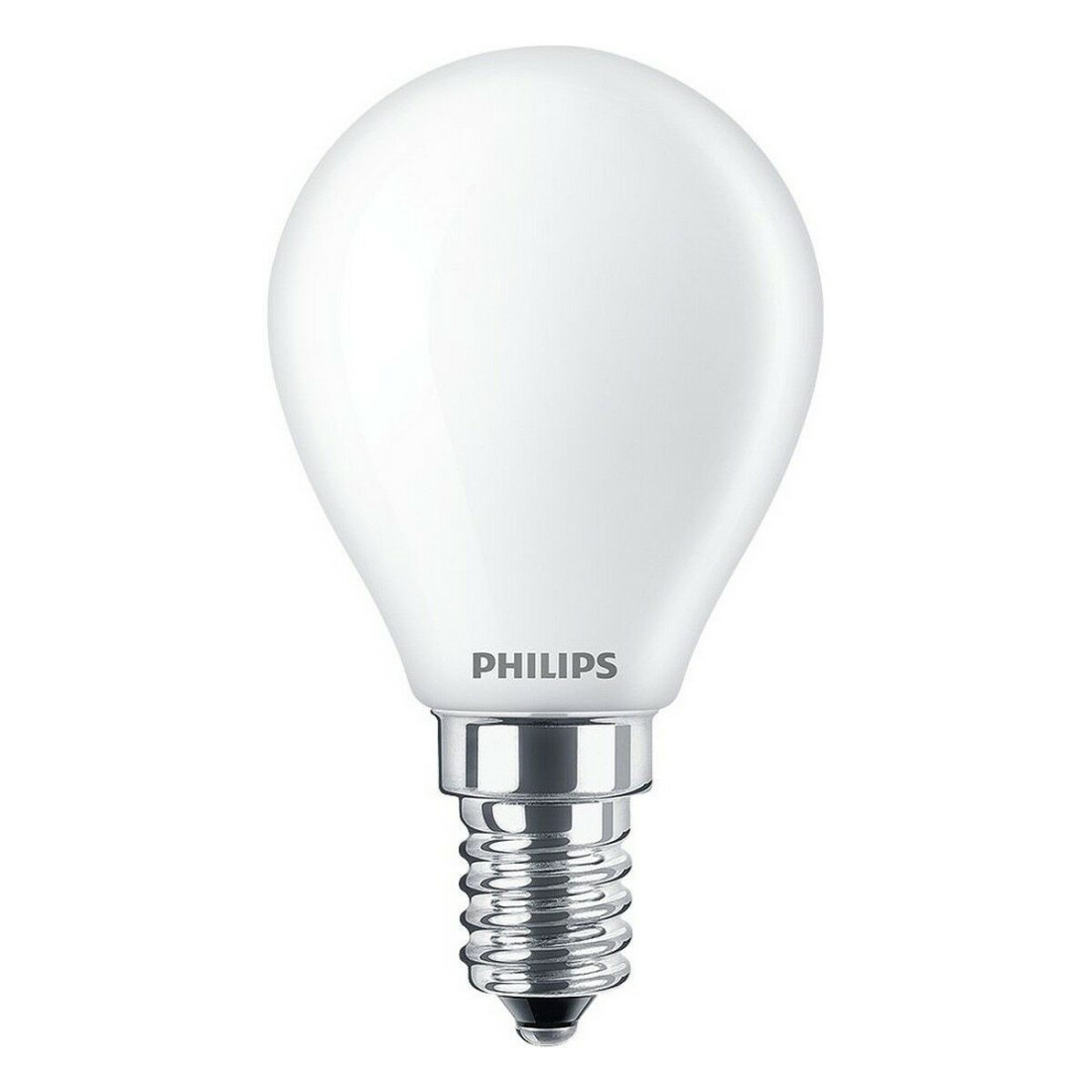 LED lemputė Philips E 6.5 W 6,5 W 60 W E14 806 lm Ø 4,5 x 8 cm (2700 K)