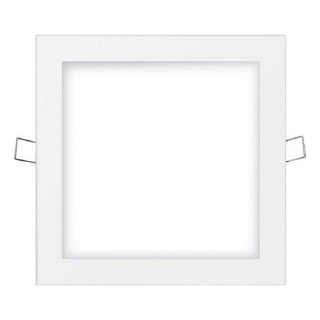 Įmontuotas prožektorius EDM Downlight 20 W 1500 Lm (4000 K)