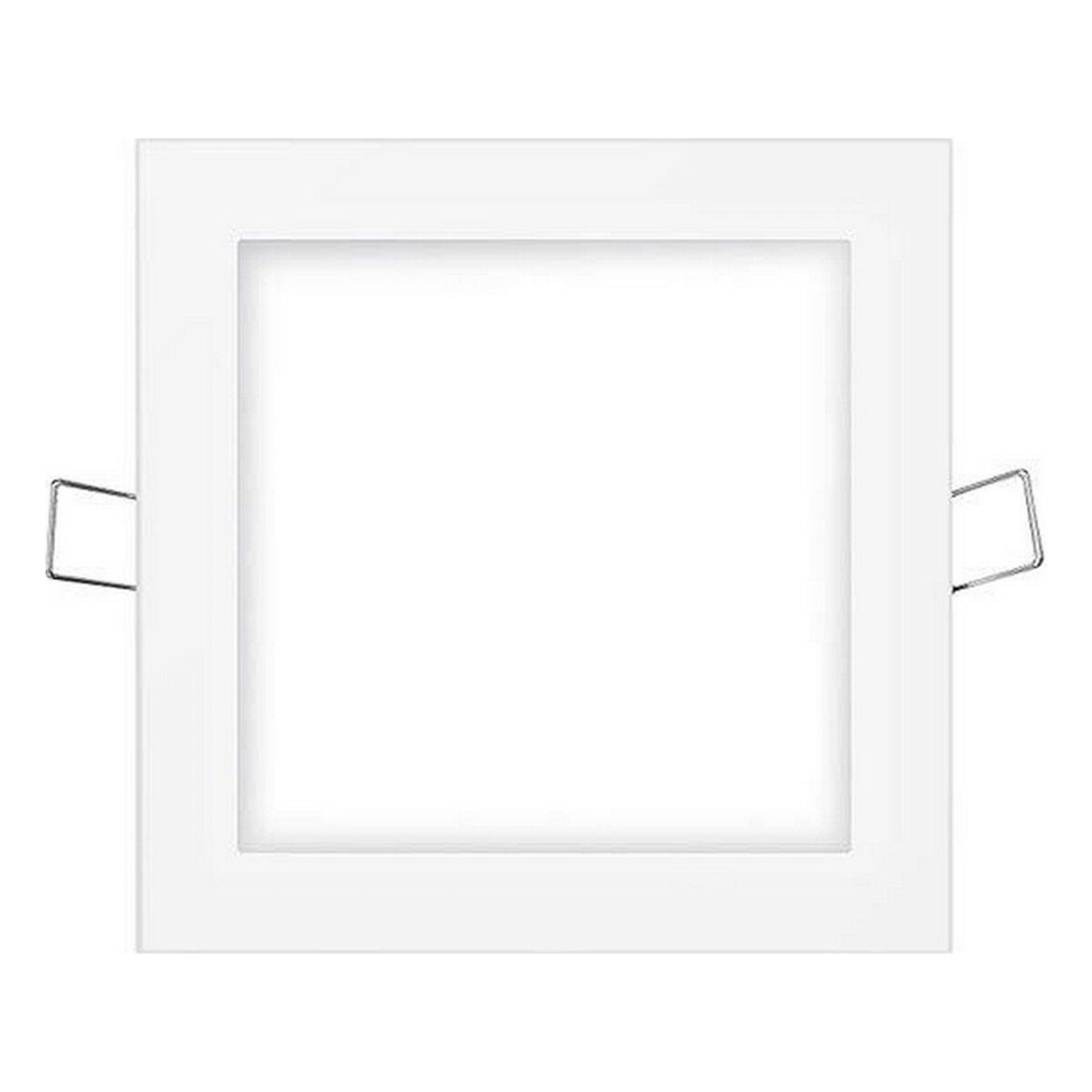 Įmontuotas prožektorius EDM Downlight 6 W 320 Lm (6400 K)