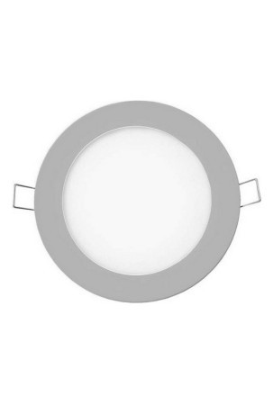 Įmontuotas prožektorius EDM Downlight 6 W 320 Lm (4000 K)