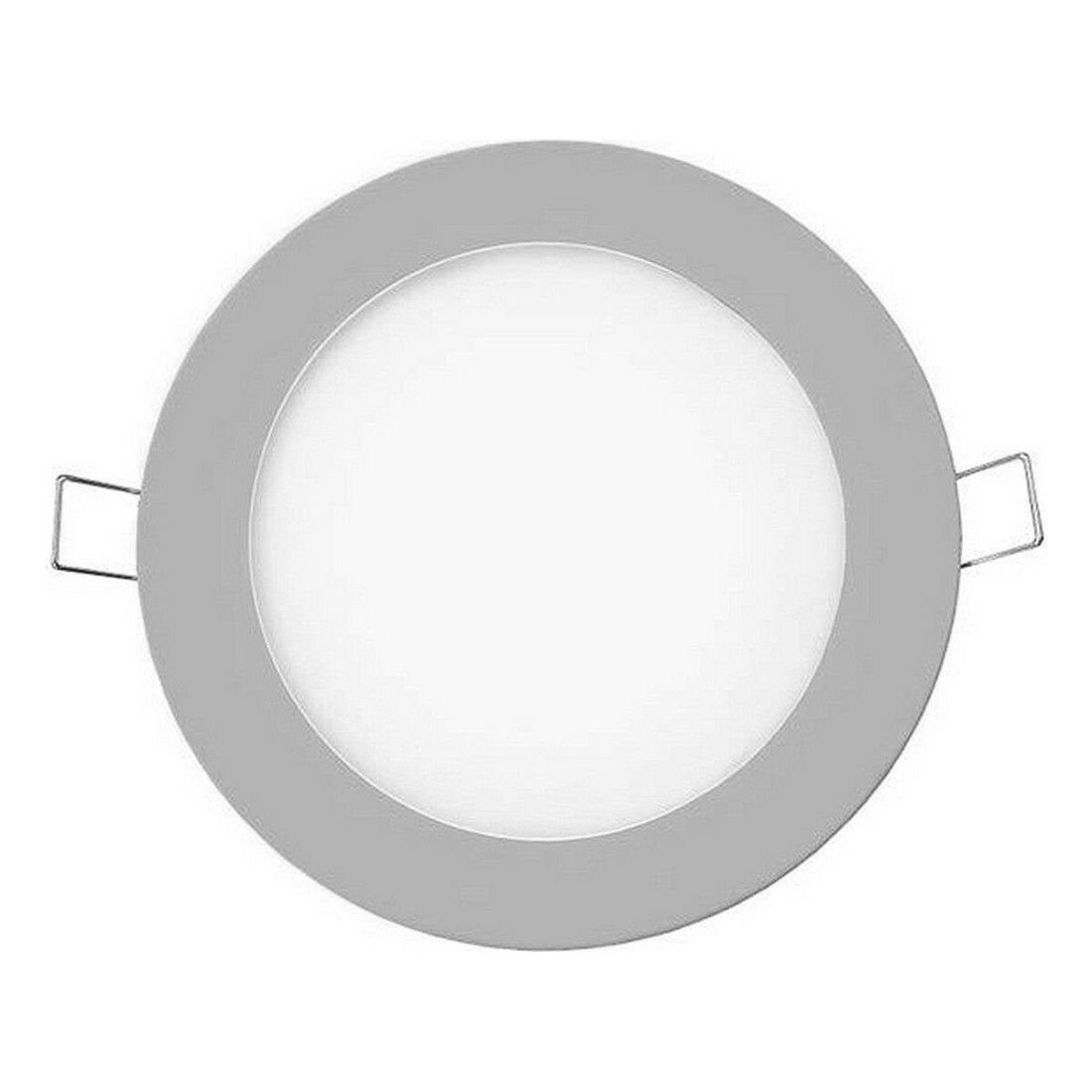 Įmontuotas prožektorius EDM Downlight 6 W 320 Lm (4000 K)