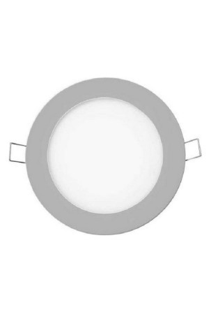 Įmontuotas prožektorius EDM Downlight 6 W 320 Lm (6400 K)