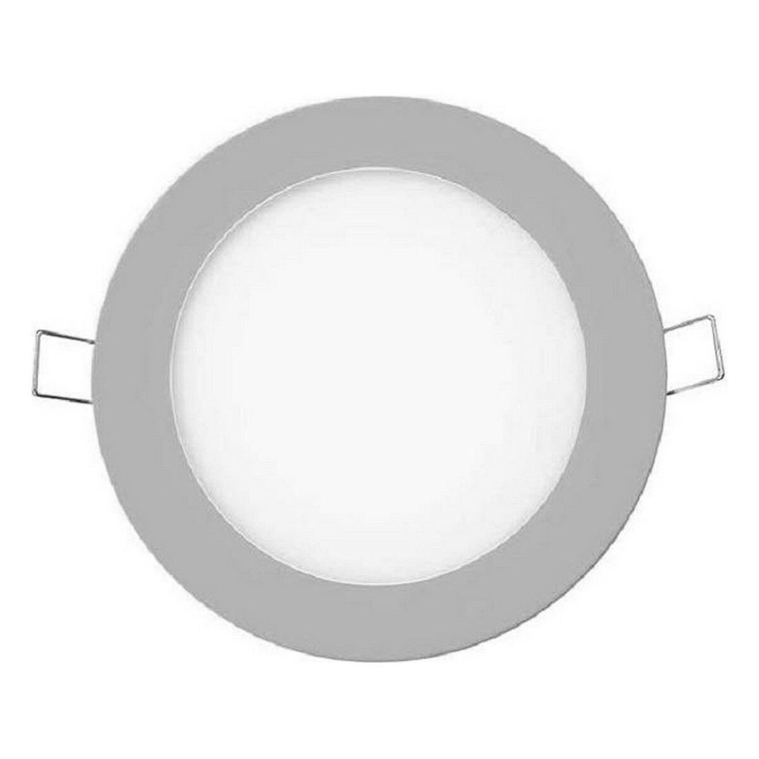 Įmontuotas prožektorius EDM Downlight 6 W 320 Lm (6400 K)