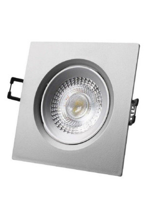 Įmontuotas prožektorius EDM Downlight 5 W 380 lm (6400 K)