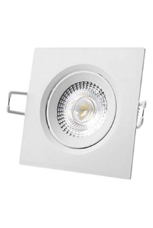 Įmontuotas prožektorius EDM Downlight 5 W 380 lm (6400 K)