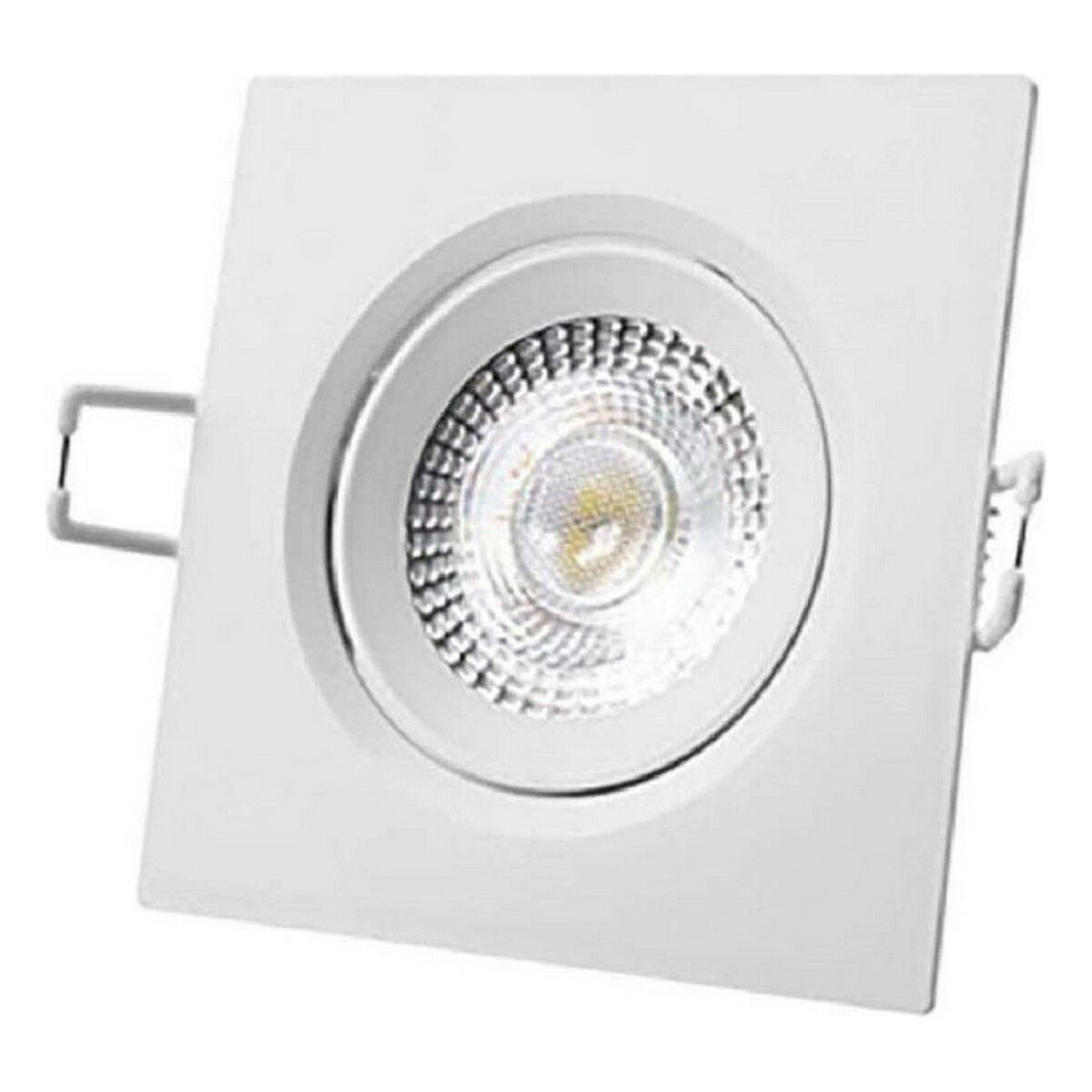 Įmontuotas prožektorius EDM Downlight 5 W 380 lm (6400 K)