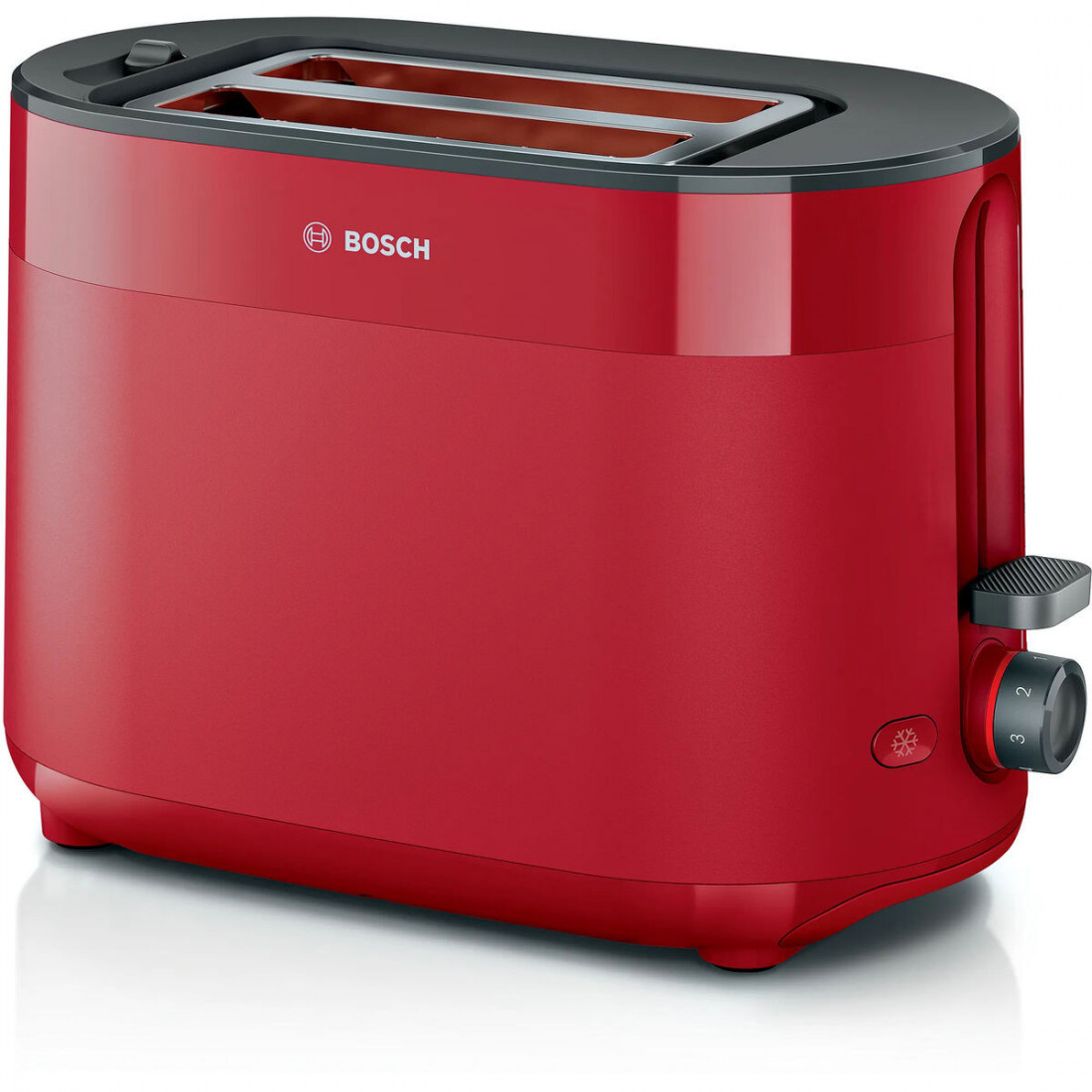 Skrudintuvas BOSCH TAT2M124 950 W