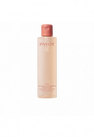 Micellar vanduo Payot Nue 200 ml