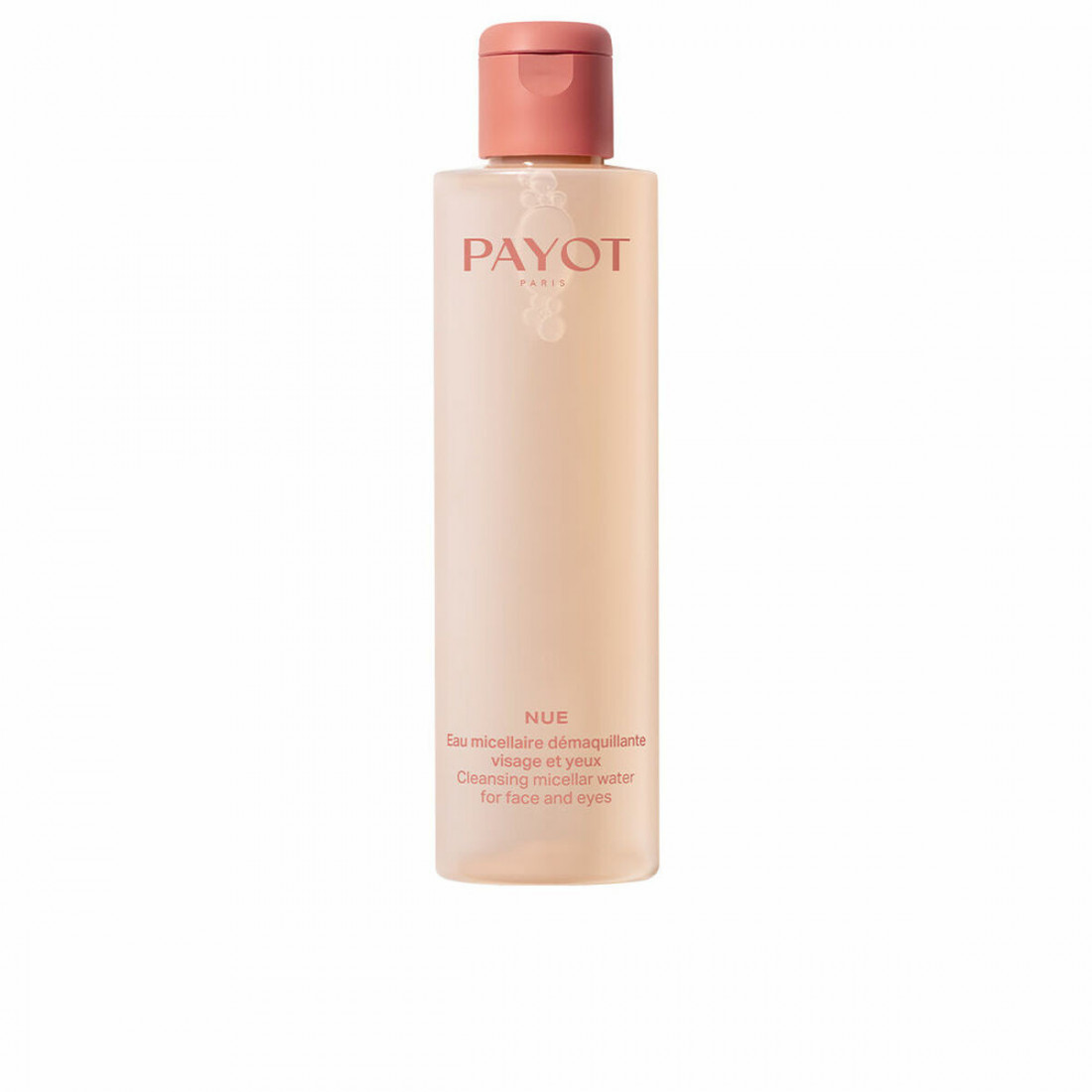 Micellar vanduo Payot Nue 200 ml