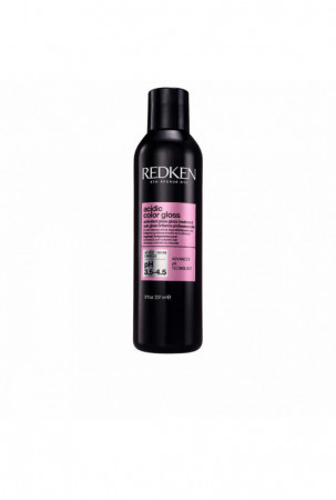 Šviesinantis plaukų gydymas Redken Acidic Color Gloss 237 ml