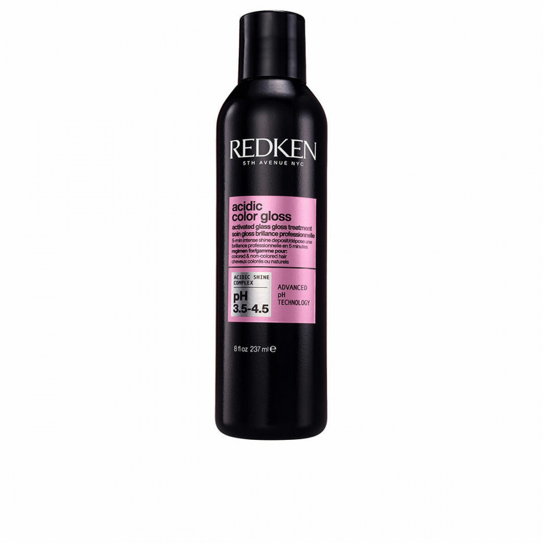 Šviesinantis plaukų gydymas Redken Acidic Color Gloss 237 ml