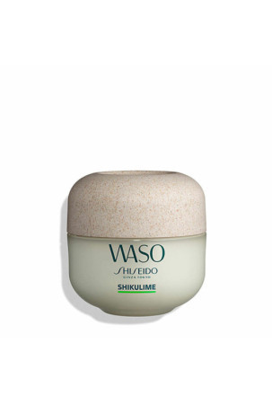 Drėkinamasis kremas Shiseido Waso Shikulime (50 ml)