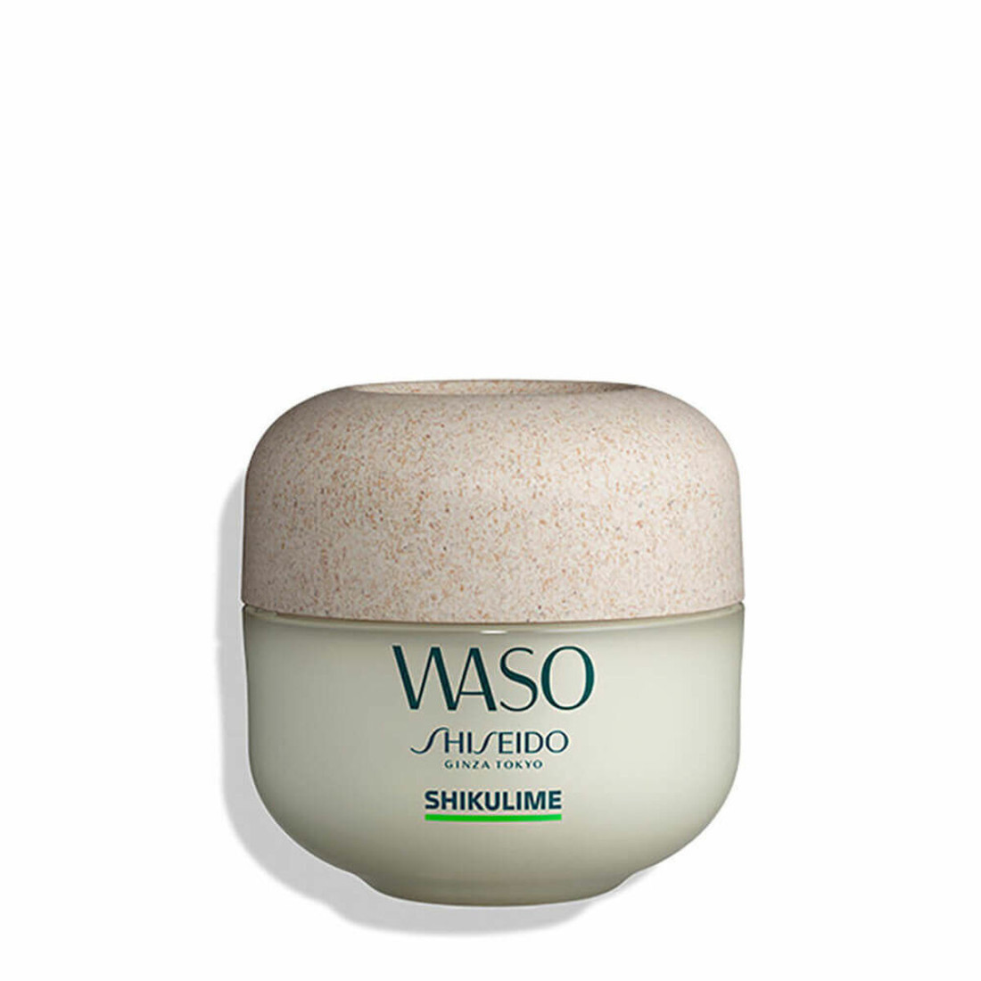 Drėkinamasis kremas Shiseido Waso Shikulime (50 ml)