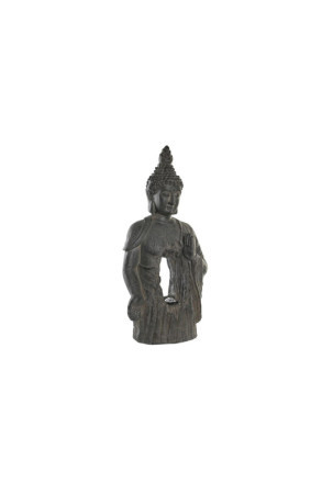 Dekoratyvinė figūrėlė DKD Home Decor Buda Magnis (33 x 19 x 70 cm)