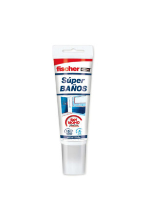 Silikoninis Fischer Balta 100 ml