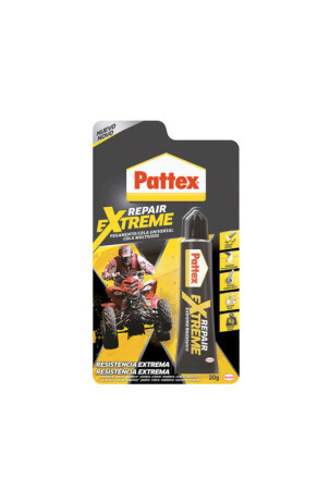 Klijai Pattex Repair extreme 20 g