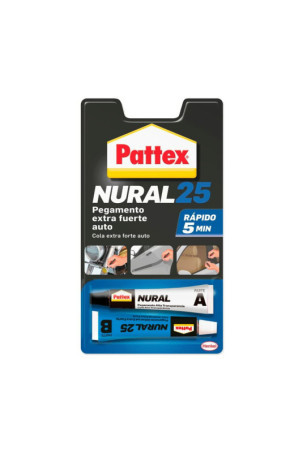 Super klijai Pattex nural 25 22 ml Skystis 1 Dalys