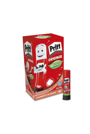 Pieštukiniai klijai Pritt stick 22 g