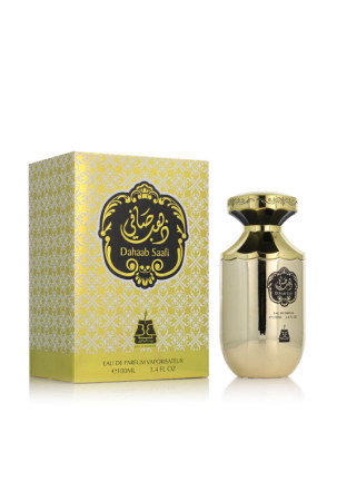 Unisex kvepalai Bait Al Bakhoor Dahaab Saafi 100 ml edp