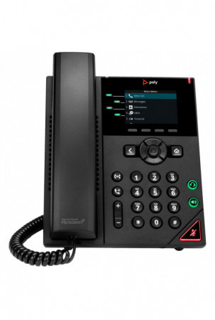 IP telefonas Poly 89B62AAAC3