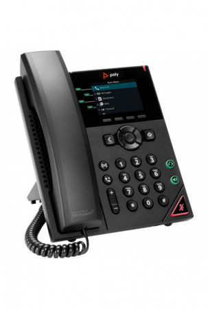 IP telefonas Poly 89B62AAAC3