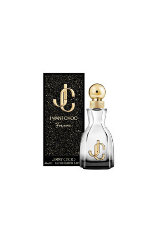 Moterų kvepalai Jimmy Choo I WANT CHOO FOREVER EDP EDP 40 ml