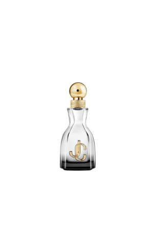 Moterų kvepalai Jimmy Choo I WANT CHOO FOREVER EDP EDP 40 ml