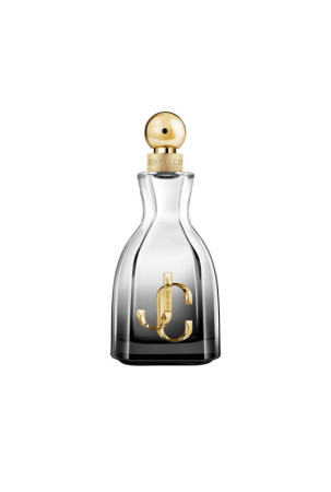 Moterų kvepalai Jimmy Choo I WANT CHOO FOREVER EDP EDP 100 ml