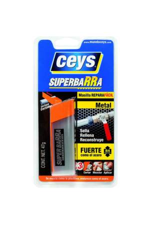 Glaistas Ceys Baras 47 g