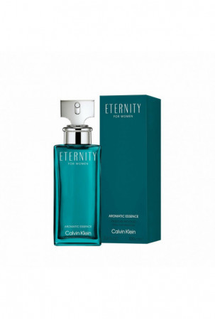 Moterų kvepalai Calvin Klein ETERNITY EDP EDP 100 ml