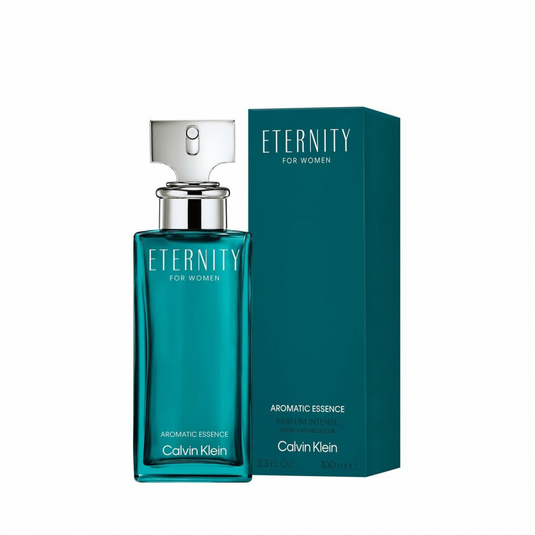 Moterų kvepalai Calvin Klein ETERNITY EDP EDP 100 ml