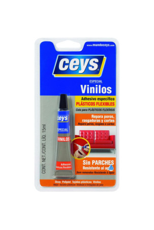 Klijai Ceys (15 ml)