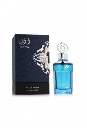 Vyrų kvepalai Zimaya Khafaya Blue EDP 100 ml