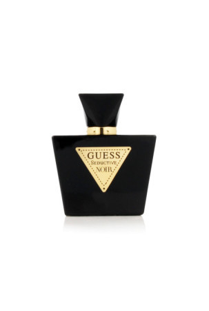 Moterų kvepalai Guess EDT 75 ml Seductive Noir Women