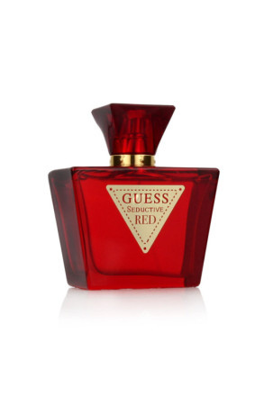 Moterų kvepalai Guess EDT 75 ml Seductive Red