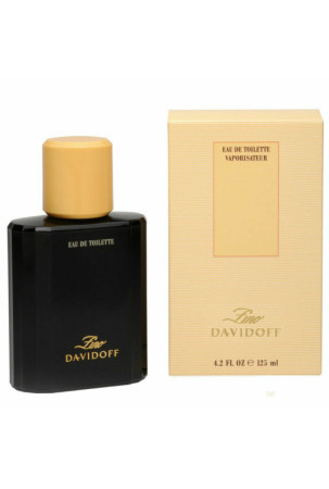 Vyrų kvepalai Davidoff EDT Zino (125 ml)