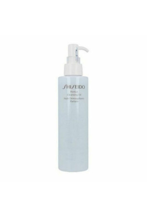 Makiažo valymo sviestas Shiseido Perfect (180 ml) (180 ml)