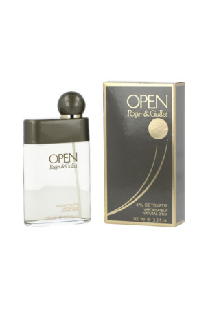 Vyrų kvepalai Roger & Gallet EDT Open (100 ml)