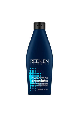 Atkuriantis kondicionierius Redken Color Extend Brownlights (250 ml)