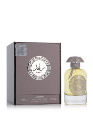 Unisex kvepalai Lattafa EDP Ra'ed Silver (100 ml)