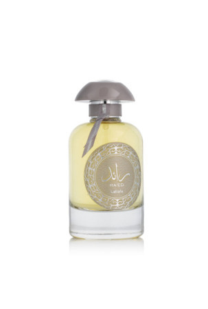 Unisex kvepalai Lattafa EDP Ra'ed Silver (100 ml)