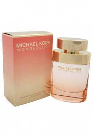 Moterų kvepalai Michael Kors EDP Wonderlust 100 ml