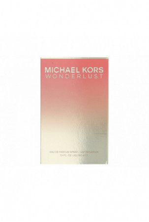 Moterų kvepalai Michael Kors EDP Wonderlust 100 ml