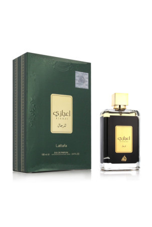 Unisex kvepalai Lattafa EDP 100 ml Ejaazi